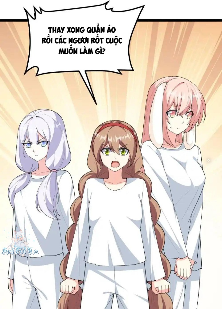 Từ Hôm Nay Bắt Đầu Làm Thành Chủ Chapter 533 - Trang 4