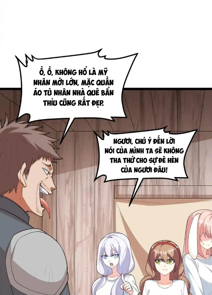 Từ Hôm Nay Bắt Đầu Làm Thành Chủ Chapter 533 - Trang 4