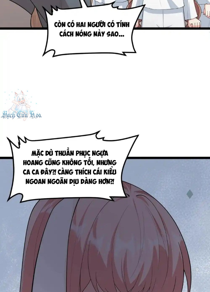 Từ Hôm Nay Bắt Đầu Làm Thành Chủ Chapter 533 - Trang 4