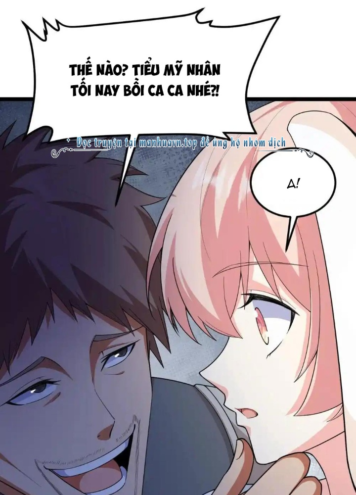 Từ Hôm Nay Bắt Đầu Làm Thành Chủ Chapter 533 - Trang 4