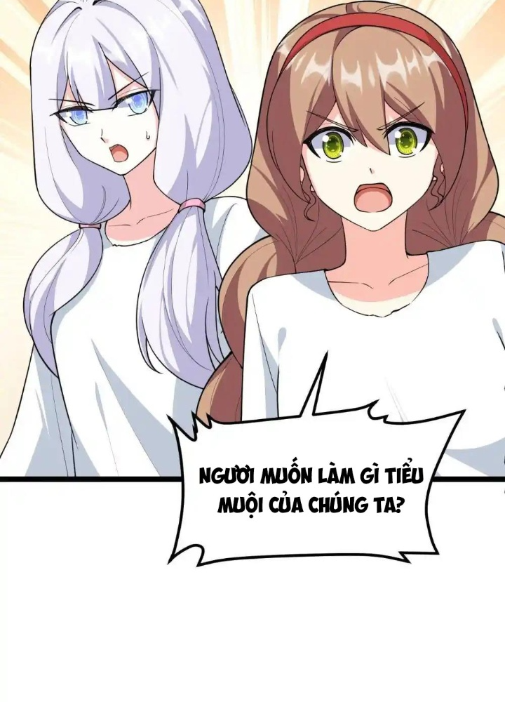 Từ Hôm Nay Bắt Đầu Làm Thành Chủ Chapter 533 - Trang 4