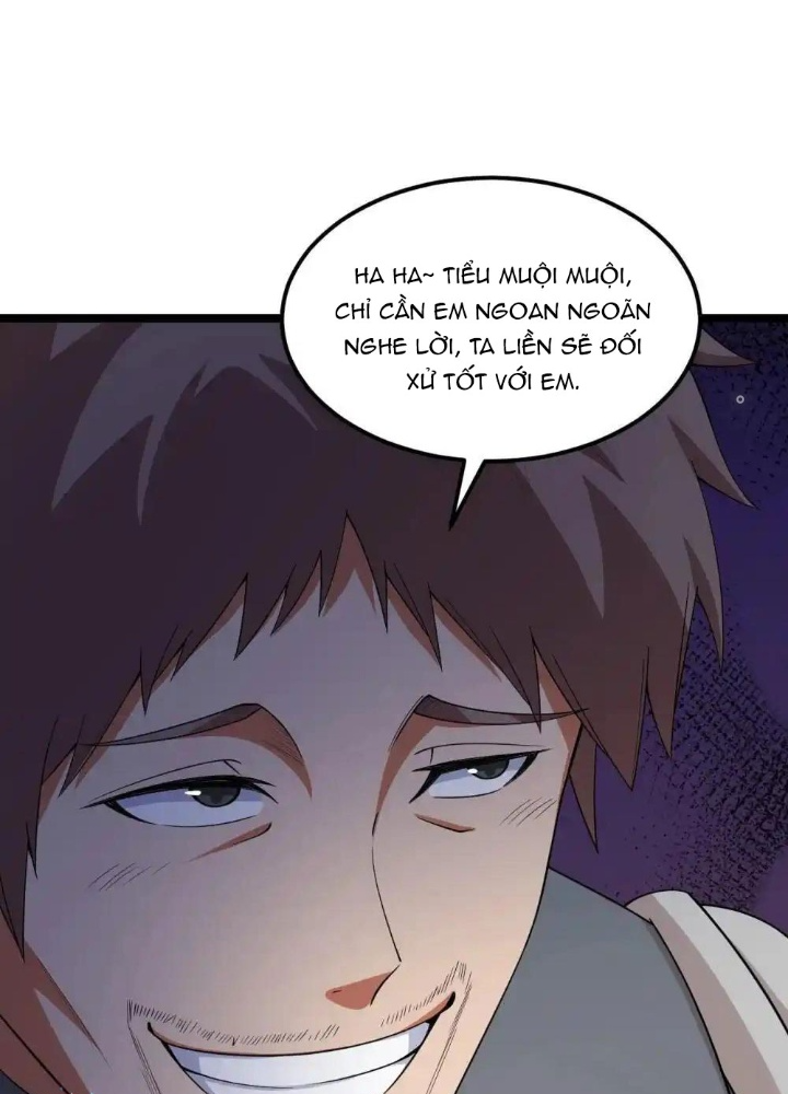 Từ Hôm Nay Bắt Đầu Làm Thành Chủ Chapter 533 - Trang 4