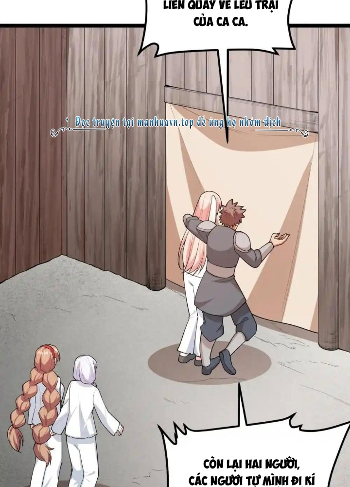 Từ Hôm Nay Bắt Đầu Làm Thành Chủ Chapter 533 - Trang 4