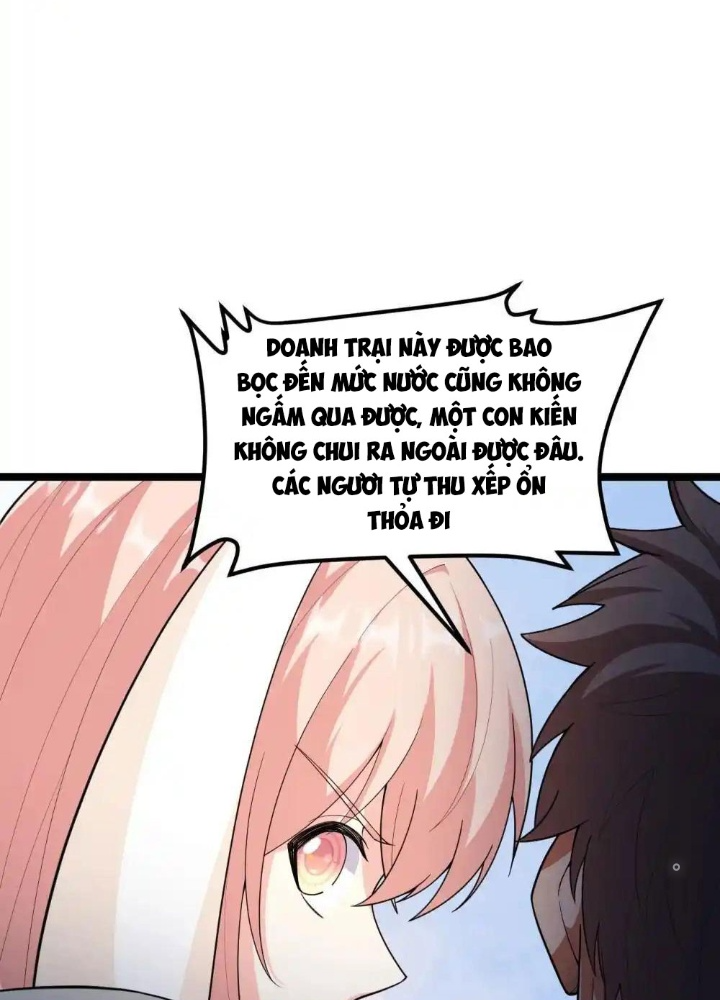 Từ Hôm Nay Bắt Đầu Làm Thành Chủ Chapter 533 - Trang 4