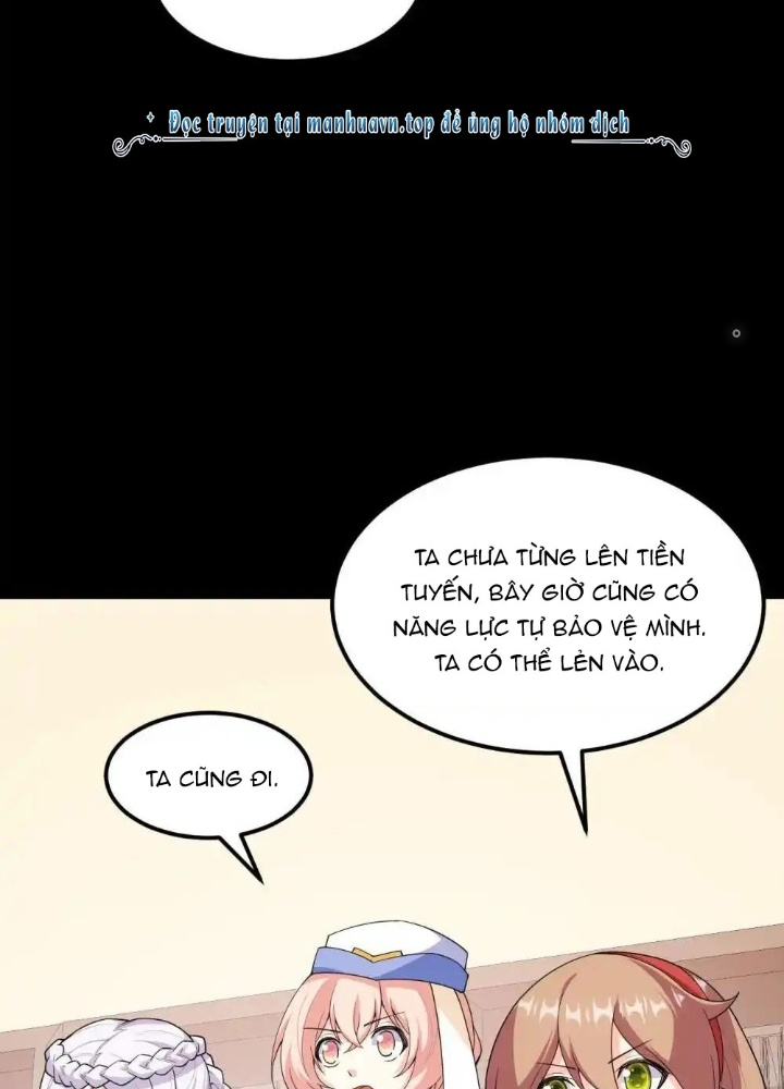 Từ Hôm Nay Bắt Đầu Làm Thành Chủ Chapter 533 - Trang 4