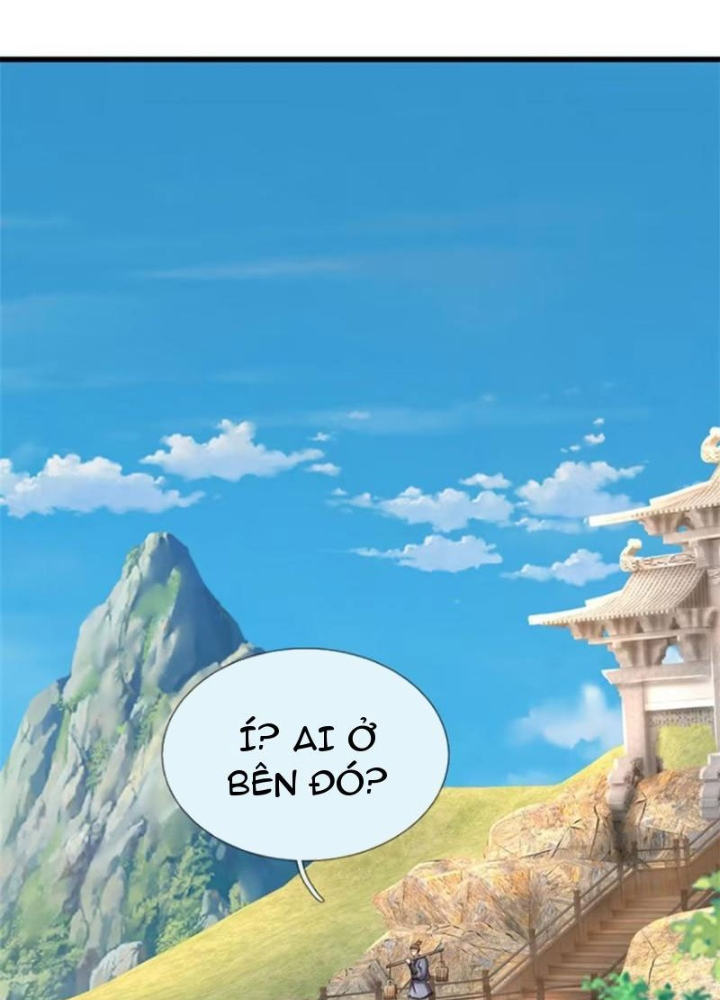 Tận thế thế giới Huyền Huyễn Ta Vô Địch Chapter 104 - Trang 2