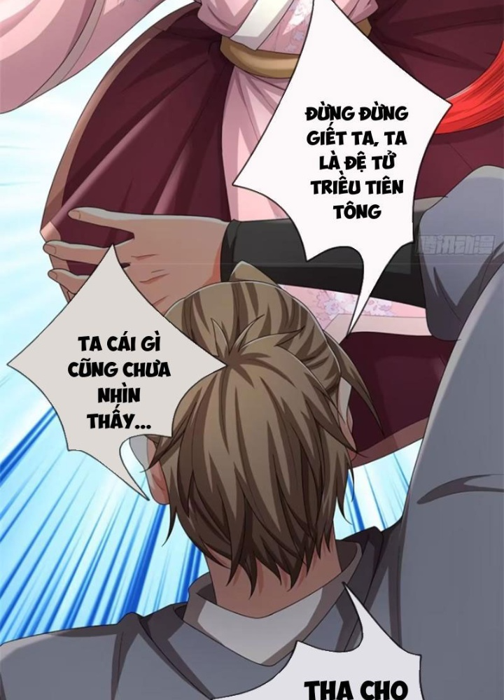 Tận thế thế giới Huyền Huyễn Ta Vô Địch Chapter 104 - Trang 2