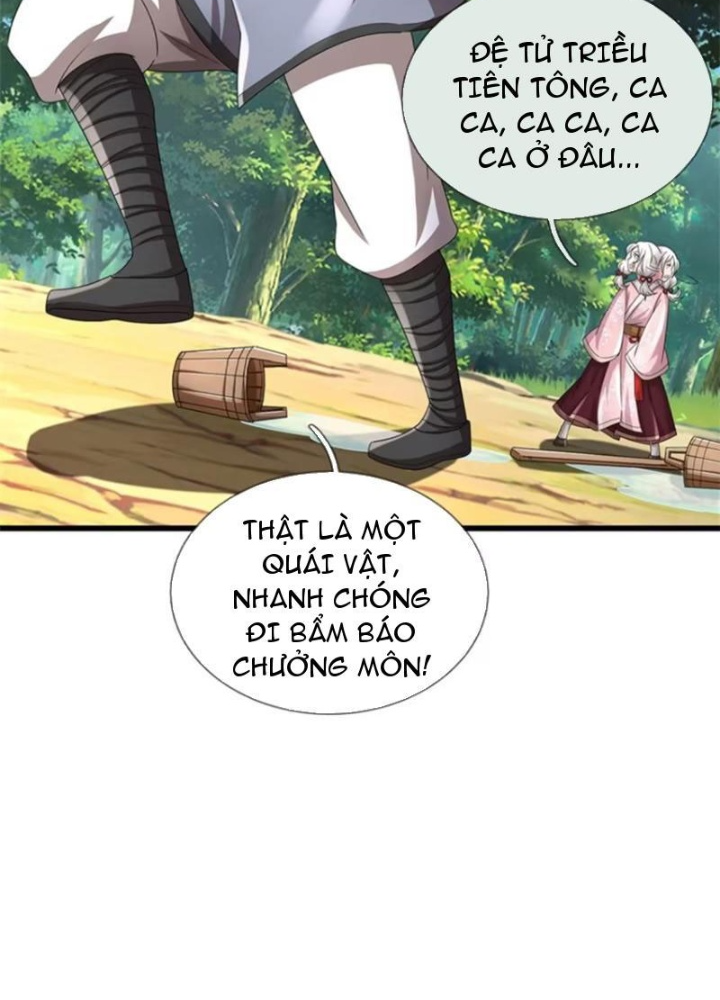 Tận thế thế giới Huyền Huyễn Ta Vô Địch Chapter 104 - Trang 2