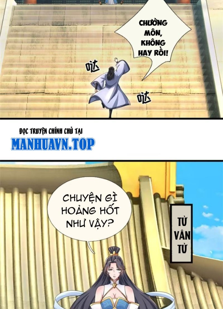 Tận thế thế giới Huyền Huyễn Ta Vô Địch Chapter 104 - Trang 2