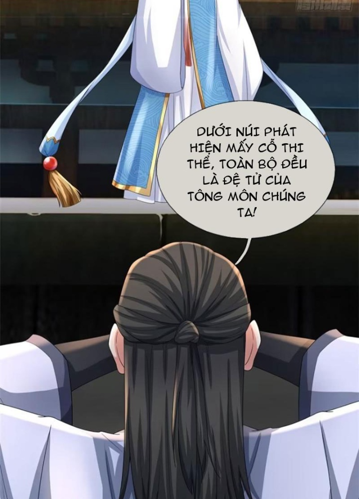 Tận thế thế giới Huyền Huyễn Ta Vô Địch Chapter 104 - Trang 2