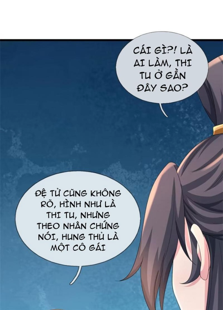 Tận thế thế giới Huyền Huyễn Ta Vô Địch Chapter 104 - Trang 2