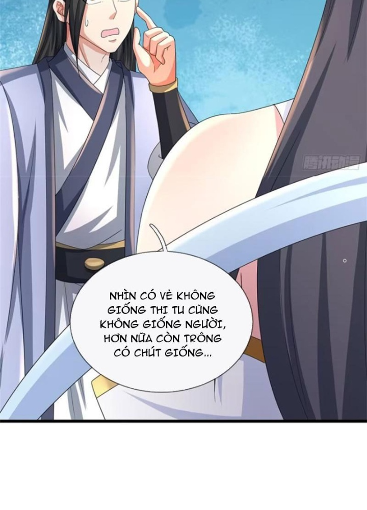 Tận thế thế giới Huyền Huyễn Ta Vô Địch Chapter 104 - Trang 2