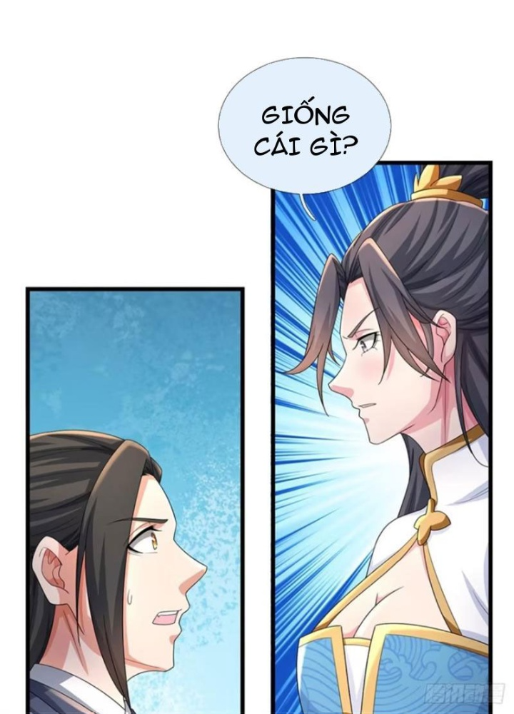 Tận thế thế giới Huyền Huyễn Ta Vô Địch Chapter 104 - Trang 2