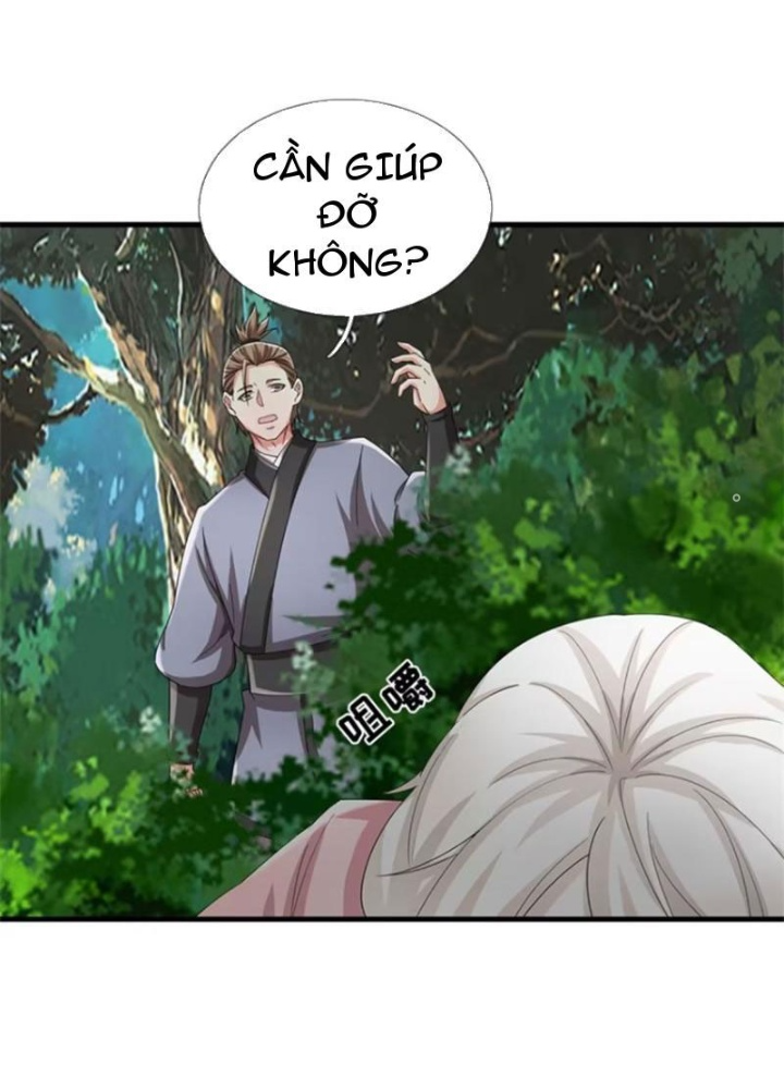 Tận thế thế giới Huyền Huyễn Ta Vô Địch Chapter 104 - Trang 2