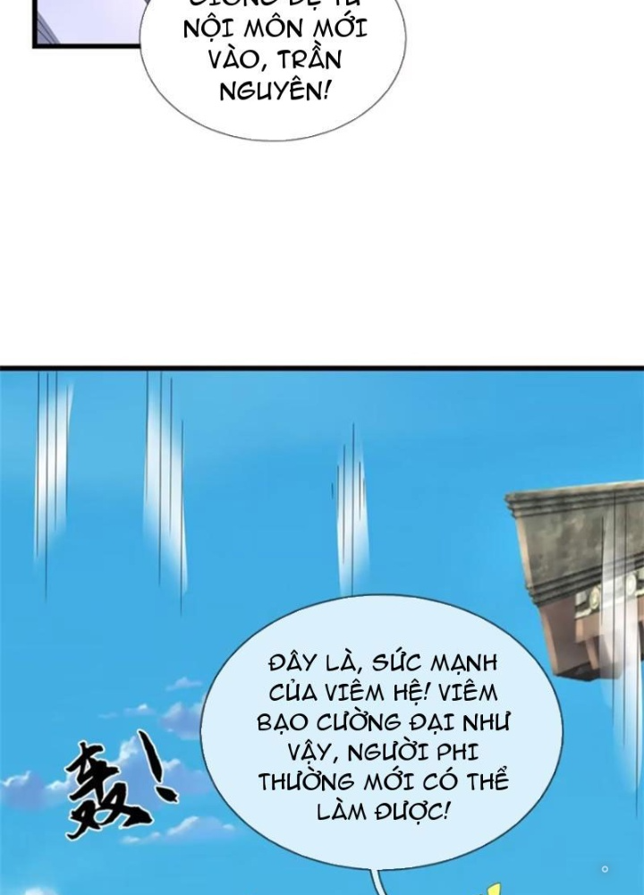 Tận thế thế giới Huyền Huyễn Ta Vô Địch Chapter 104 - Trang 2