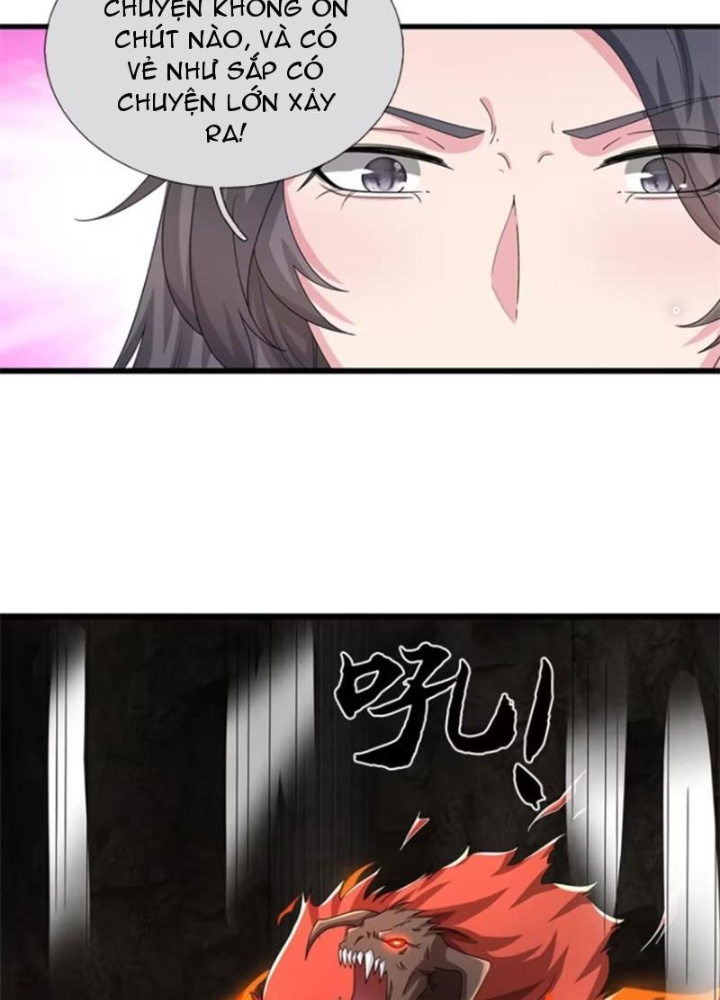Tận thế thế giới Huyền Huyễn Ta Vô Địch Chapter 104 - Trang 2