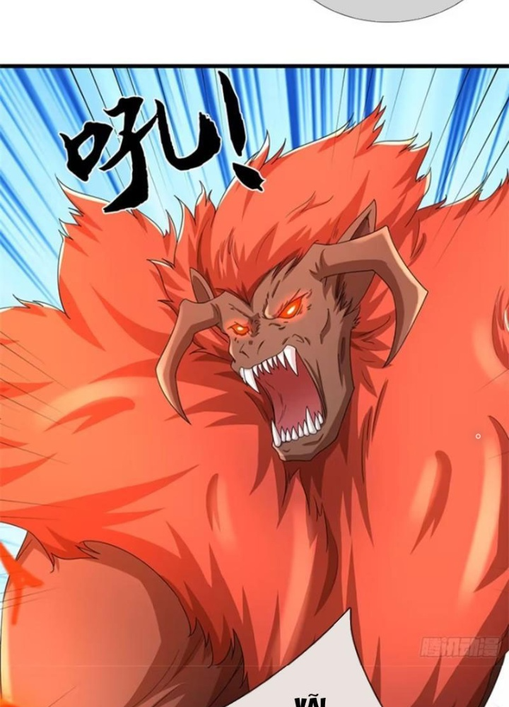 Tận thế thế giới Huyền Huyễn Ta Vô Địch Chapter 104 - Trang 2