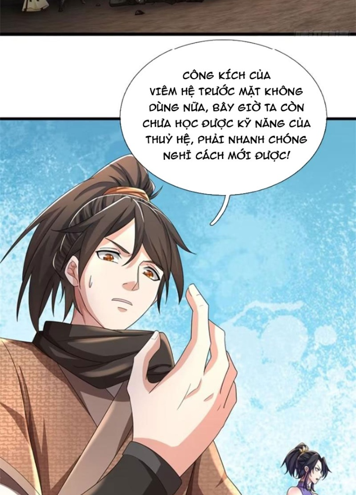 Tận thế thế giới Huyền Huyễn Ta Vô Địch Chapter 104 - Trang 2