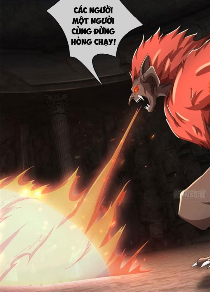 Tận thế thế giới Huyền Huyễn Ta Vô Địch Chapter 104 - Trang 2