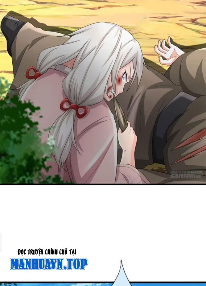 Tận thế thế giới Huyền Huyễn Ta Vô Địch Chapter 104 - Trang 2