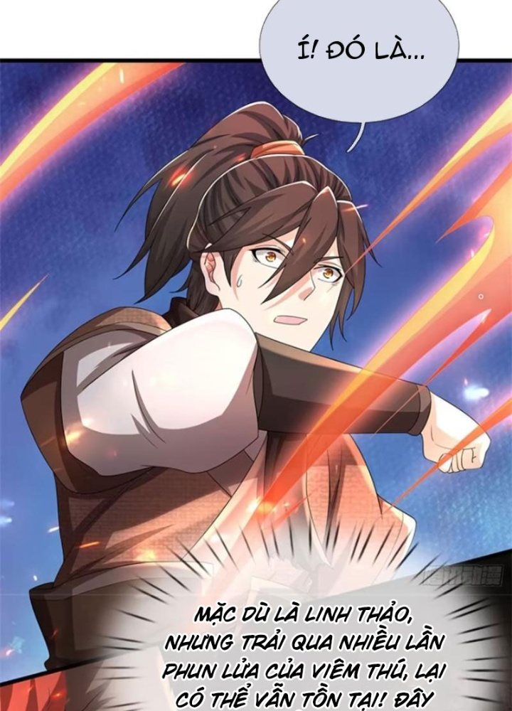 Tận thế thế giới Huyền Huyễn Ta Vô Địch Chapter 104 - Trang 2