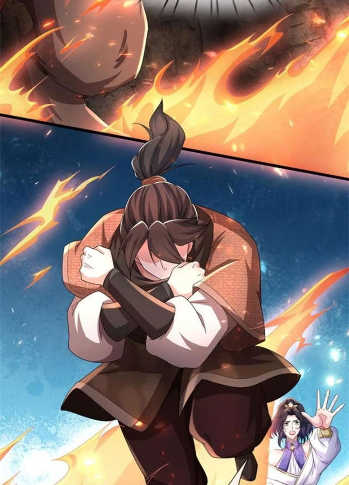 Tận thế thế giới Huyền Huyễn Ta Vô Địch Chapter 104 - Trang 2