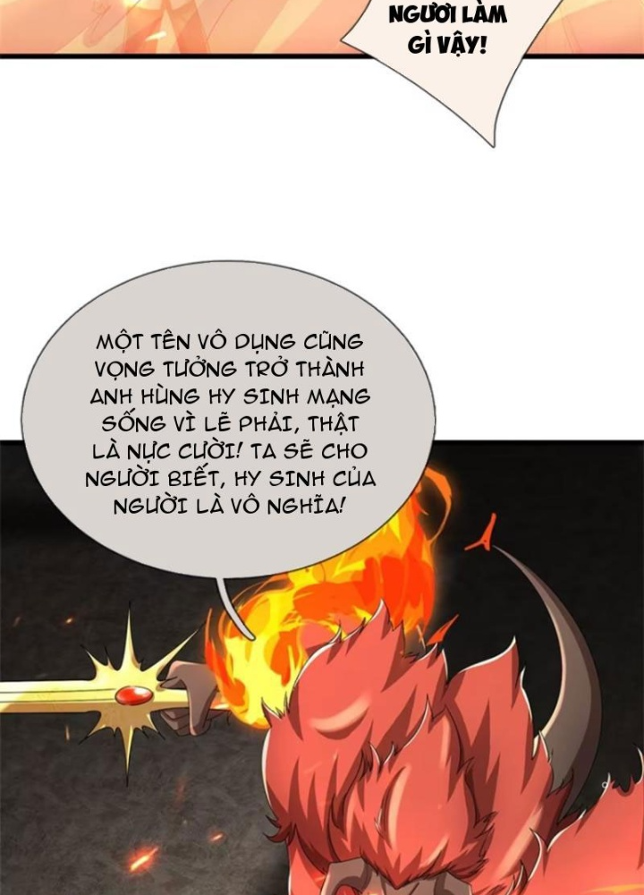 Tận thế thế giới Huyền Huyễn Ta Vô Địch Chapter 104 - Trang 2