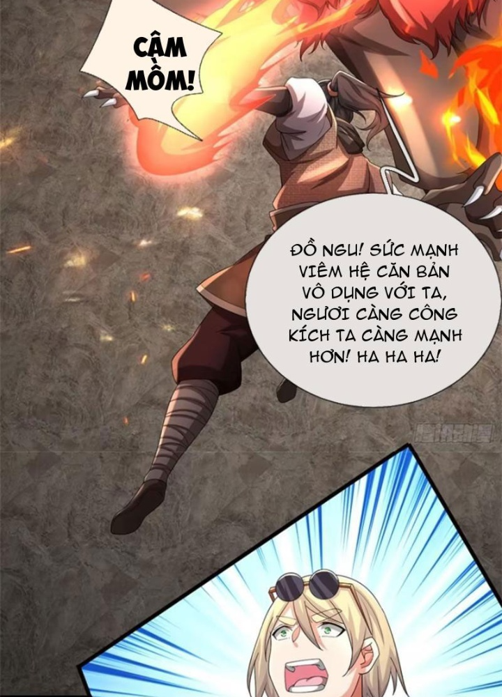 Tận thế thế giới Huyền Huyễn Ta Vô Địch Chapter 104 - Trang 2