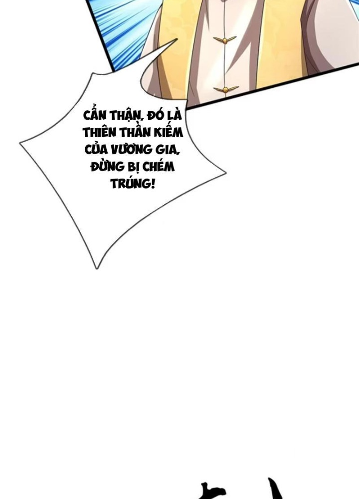 Tận thế thế giới Huyền Huyễn Ta Vô Địch Chapter 104 - Trang 2