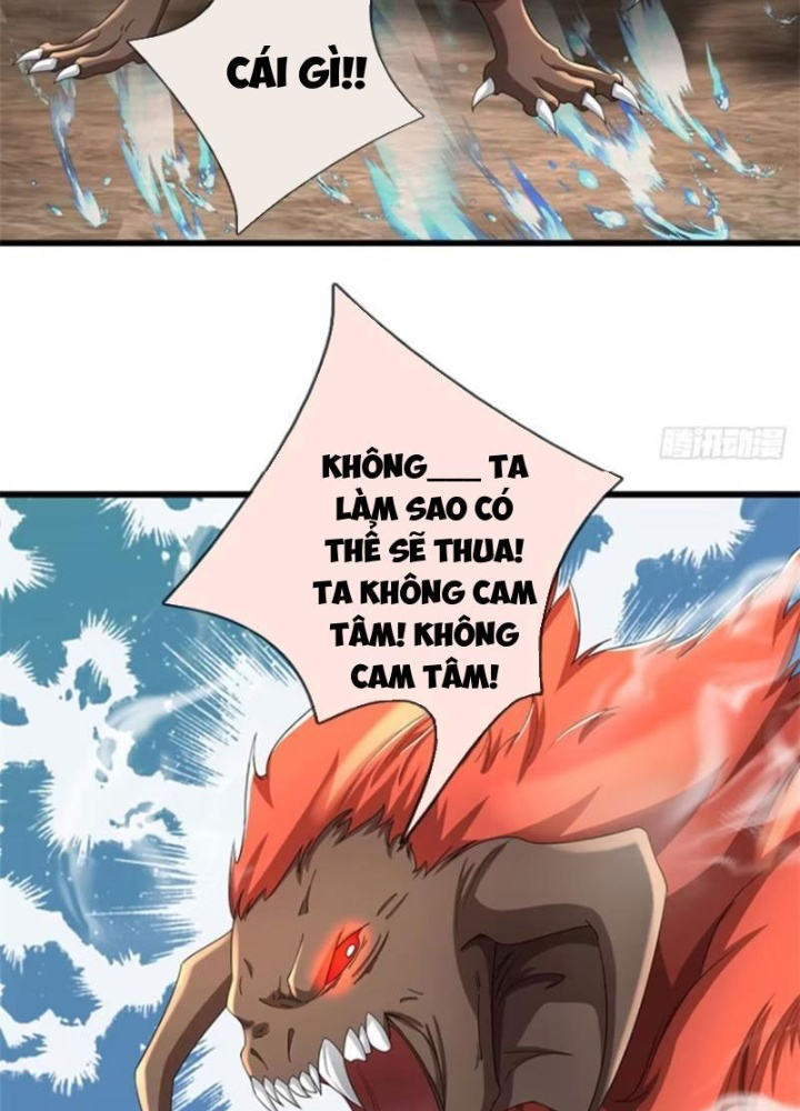 Tận thế thế giới Huyền Huyễn Ta Vô Địch Chapter 104 - Trang 2