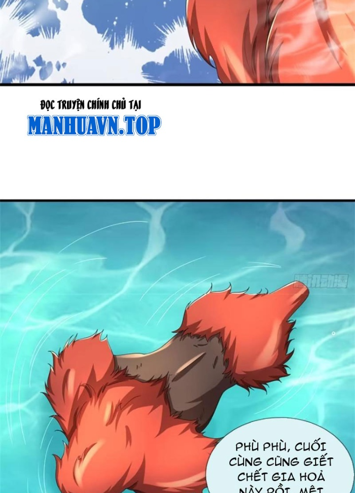 Tận thế thế giới Huyền Huyễn Ta Vô Địch Chapter 104 - Trang 2