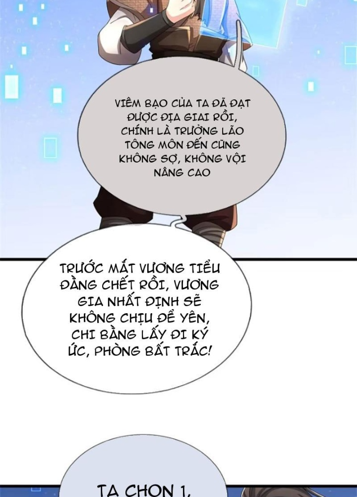 Tận thế thế giới Huyền Huyễn Ta Vô Địch Chapter 104 - Trang 2
