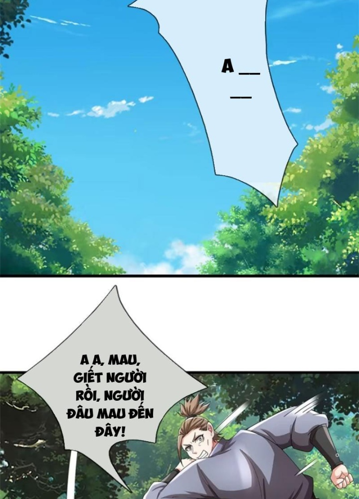 Tận thế thế giới Huyền Huyễn Ta Vô Địch Chapter 104 - Trang 2