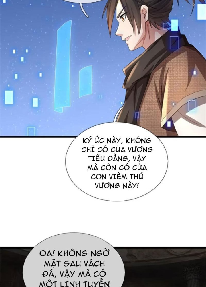 Tận thế thế giới Huyền Huyễn Ta Vô Địch Chapter 104 - Trang 2