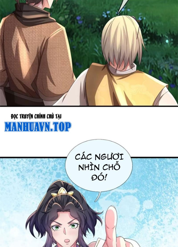 Tận thế thế giới Huyền Huyễn Ta Vô Địch Chapter 104 - Trang 2