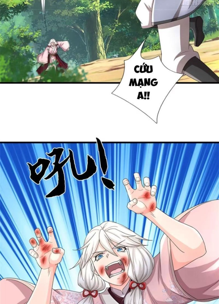 Tận thế thế giới Huyền Huyễn Ta Vô Địch Chapter 104 - Trang 2