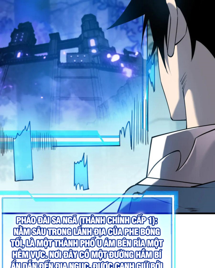 Ta Trở Thành Đại Phản Diện Của Toàn Sever Chapter 68 - Trang 3