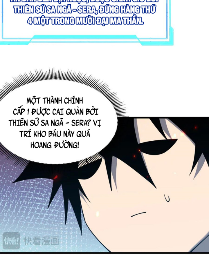 Ta Trở Thành Đại Phản Diện Của Toàn Sever Chapter 68 - Trang 3