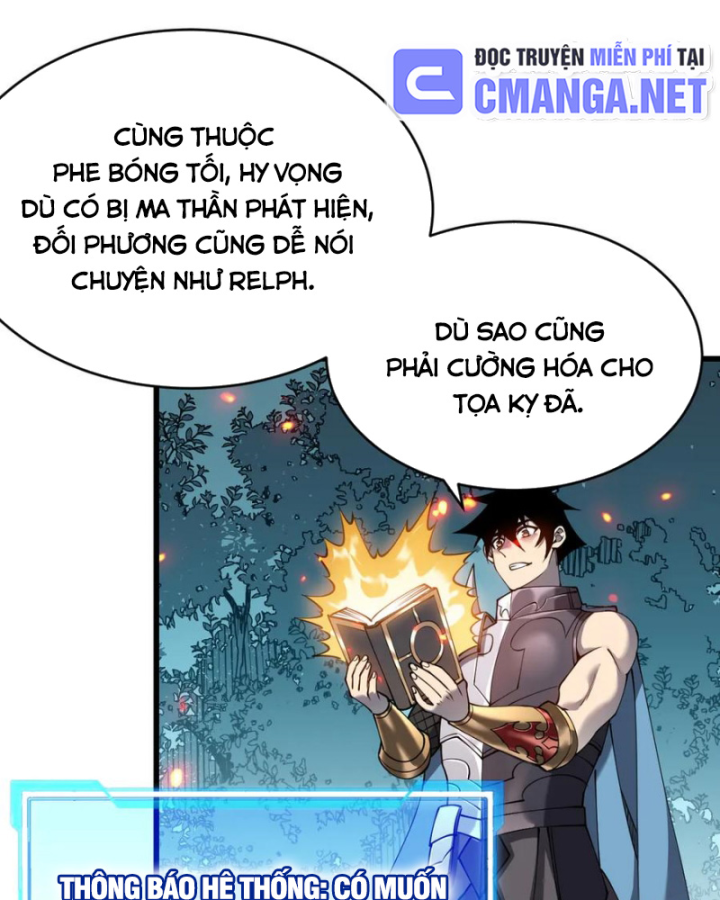 Ta Trở Thành Đại Phản Diện Của Toàn Sever Chapter 68 - Trang 3