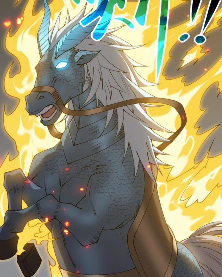 Ta Trở Thành Đại Phản Diện Của Toàn Sever Chapter 68 - Trang 3