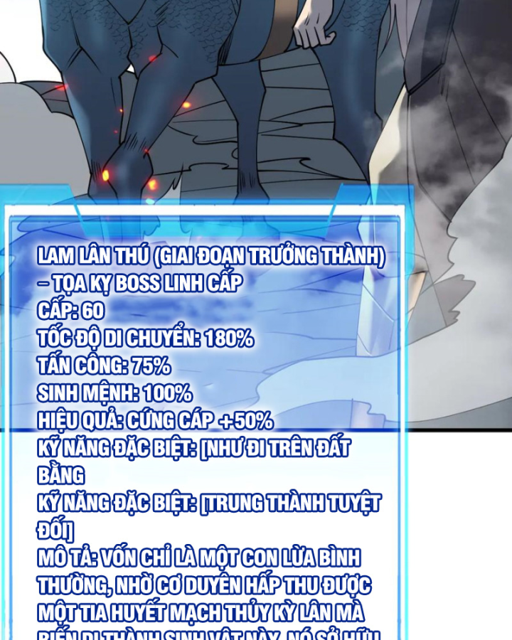 Ta Trở Thành Đại Phản Diện Của Toàn Sever Chapter 68 - Trang 3