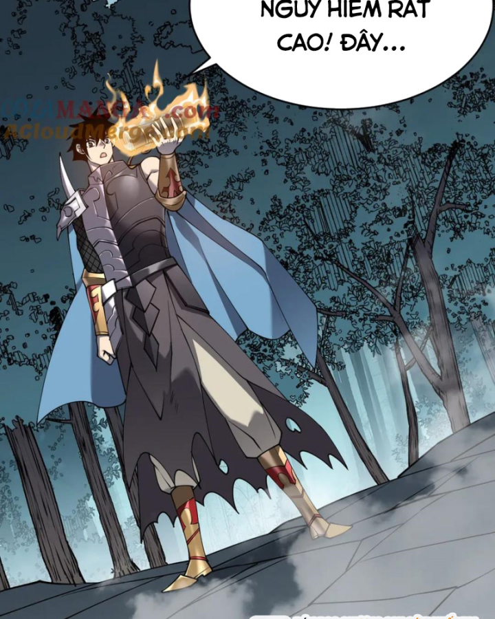 Ta Trở Thành Đại Phản Diện Của Toàn Sever Chapter 68 - Trang 3