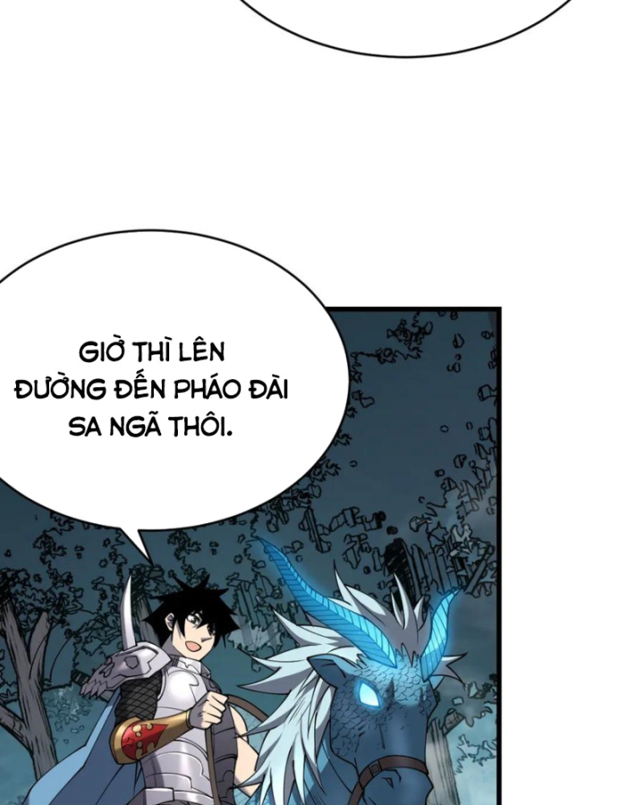 Ta Trở Thành Đại Phản Diện Của Toàn Sever Chapter 68 - Trang 3