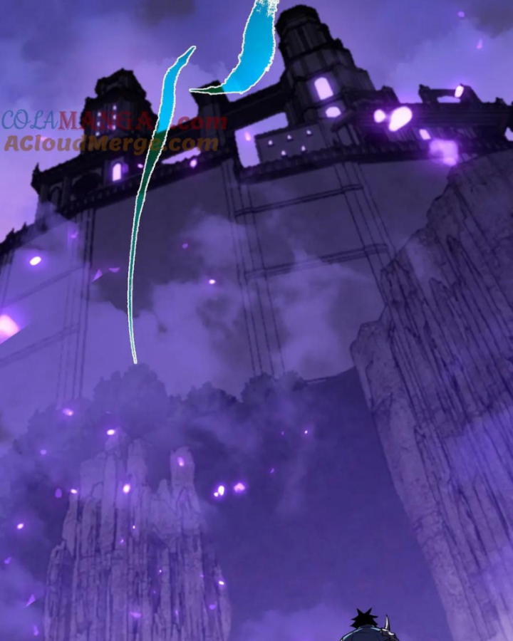 Ta Trở Thành Đại Phản Diện Của Toàn Sever Chapter 68 - Trang 3