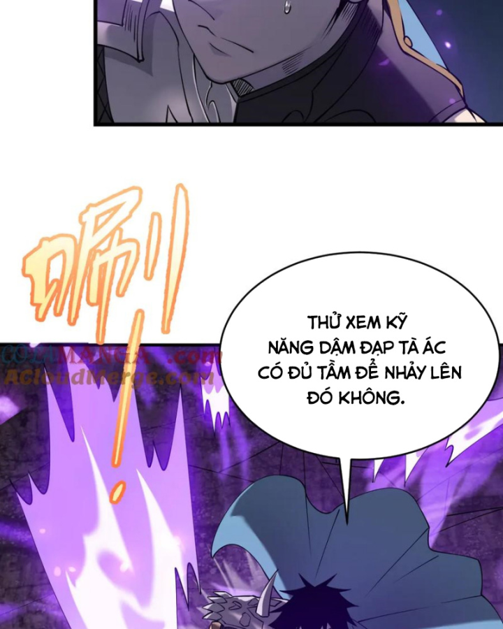 Ta Trở Thành Đại Phản Diện Của Toàn Sever Chapter 68 - Trang 3