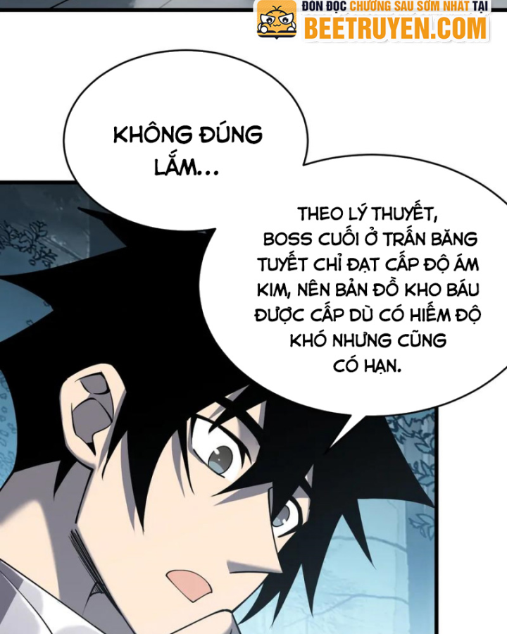 Ta Trở Thành Đại Phản Diện Của Toàn Sever Chapter 68 - Trang 3