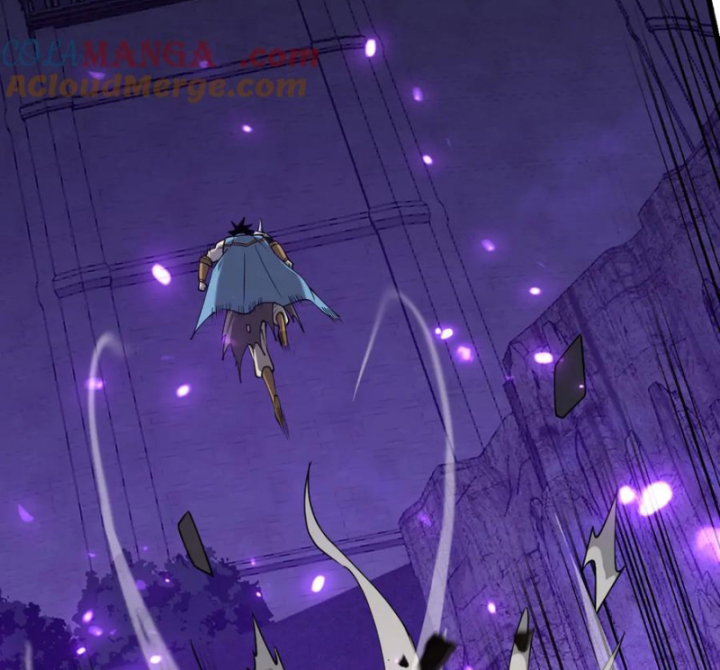 Ta Trở Thành Đại Phản Diện Của Toàn Sever Chapter 68 - Trang 3