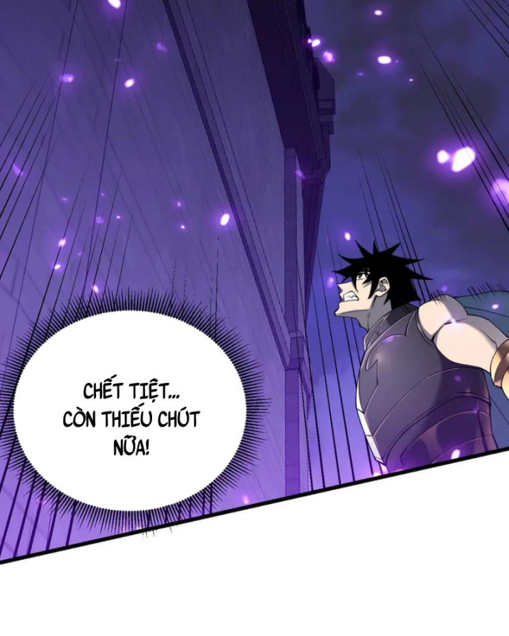 Ta Trở Thành Đại Phản Diện Của Toàn Sever Chapter 68 - Trang 3