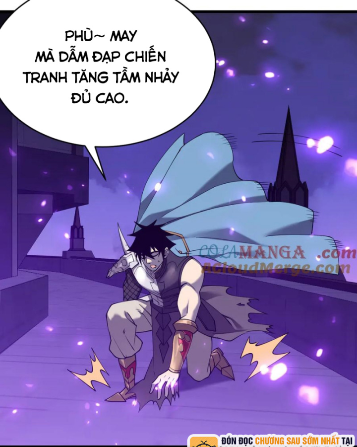 Ta Trở Thành Đại Phản Diện Của Toàn Sever Chapter 68 - Trang 3