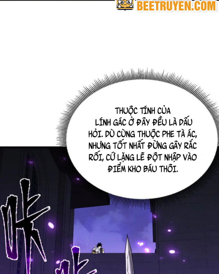 Ta Trở Thành Đại Phản Diện Của Toàn Sever Chapter 68 - Trang 3